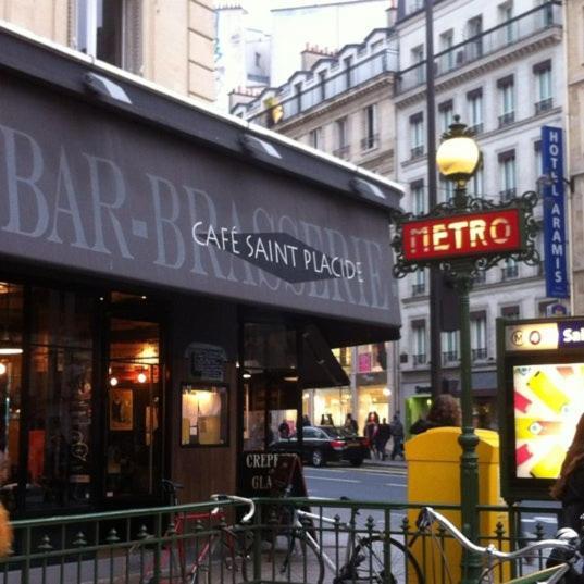 Cosy Beautiful Studio Heart Of Paris Saint-Germain Des Pres Eksteriør billede