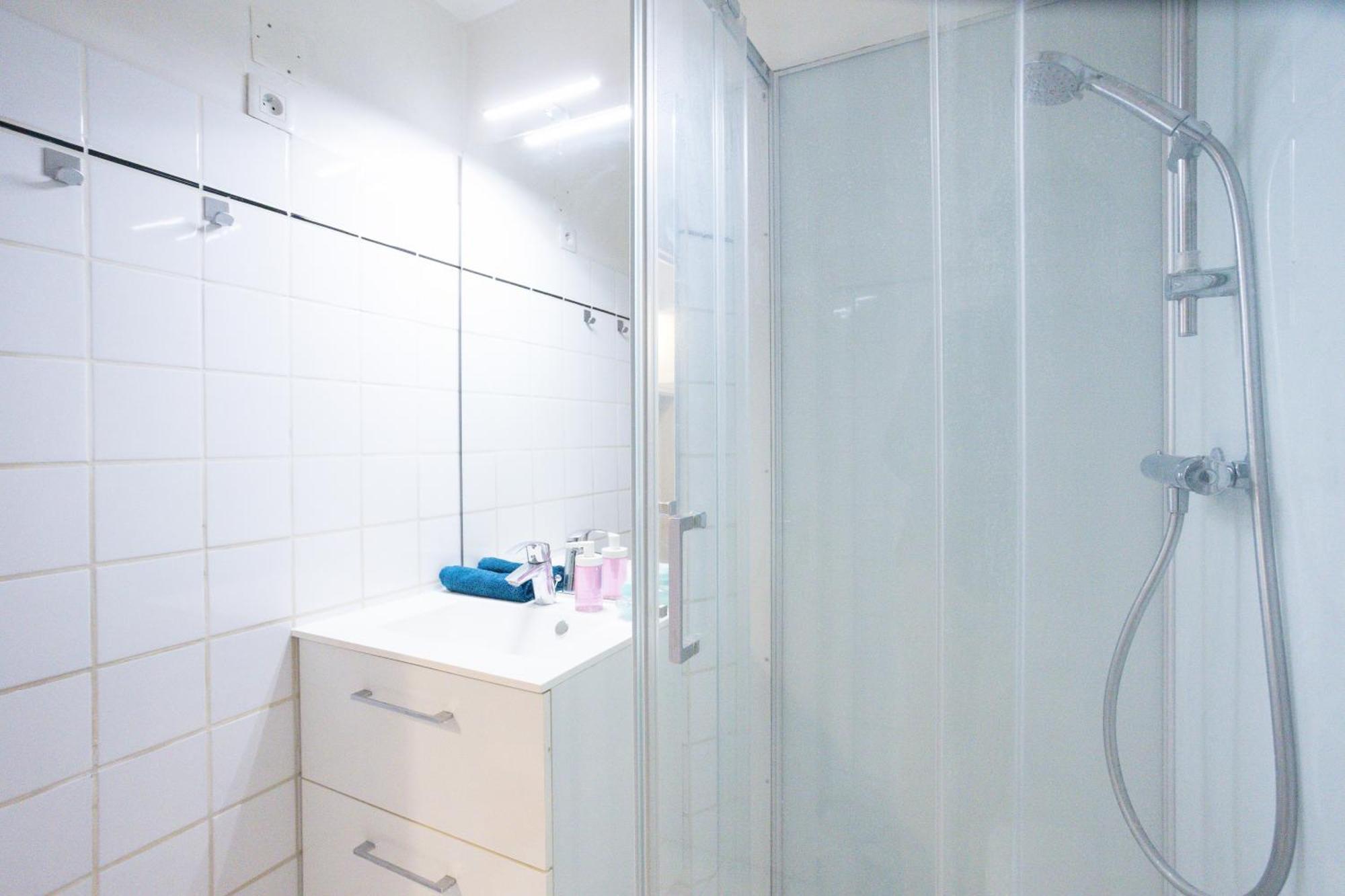 Cosy Beautiful Studio Heart Of Paris Saint-Germain Des Pres Eksteriør billede